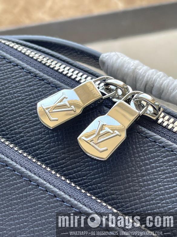 LV Replica Bags Avenue M11657 22.5x15.5x7.5cm gf