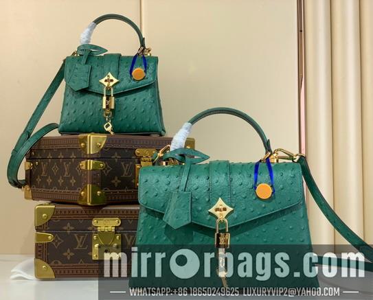 LV Replica Bags Rosedes vents N84207 19x15x9cm gf3