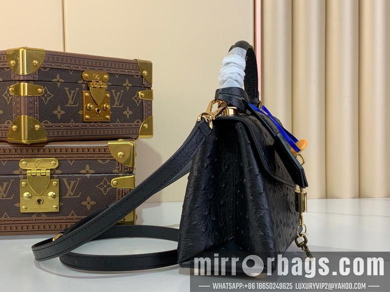 LV Replica Bags Rosedes vents N84207 19x15x9cm gf1