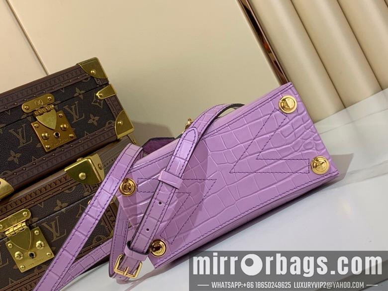 LV Replica Bags Rosedes Vents N84713 19x15x9cm gf6