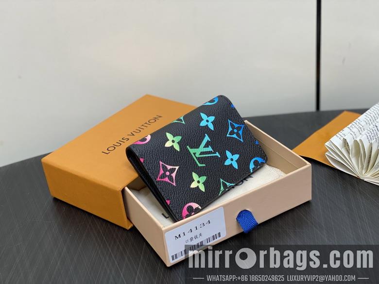 LV Replica Bags M14134 7.5x11cm gf