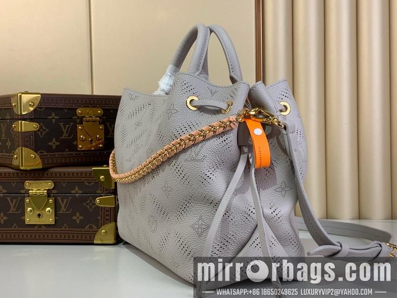 LV Replica Bags Bella m13838 23x13x32cm gf