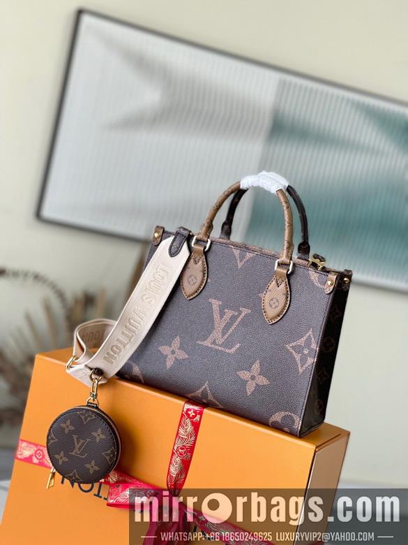 LV Replica Bags On M46373 25x19x11.5cm gf