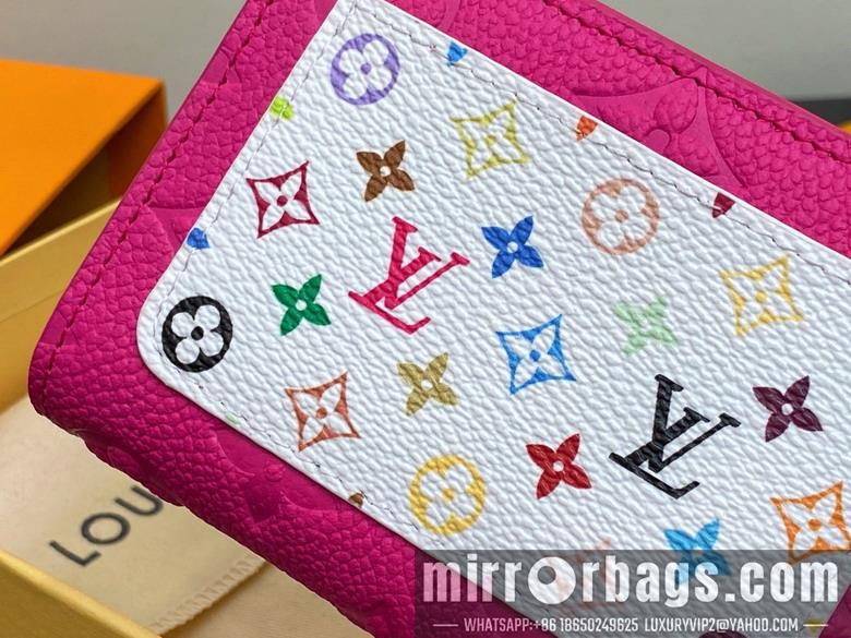 LV Replica Bags Claire M13619 11x8.5x3.5cm gf1