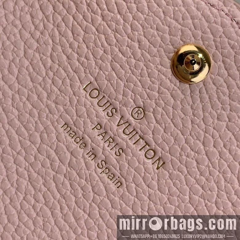 LV Replica Bags Sarah m14000 19x10.5x2cm gf
