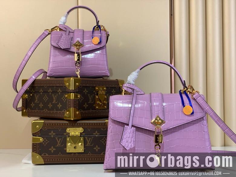 LV Replica Bags Rosedes Vents N84713 19x15x9cm gf6