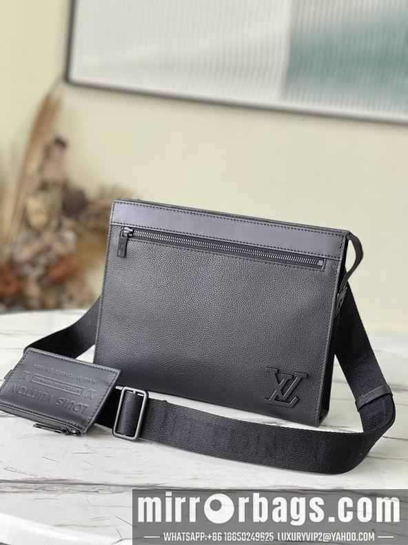 LV Replica Bags Aerogram M59329 28x21x6 cm gf