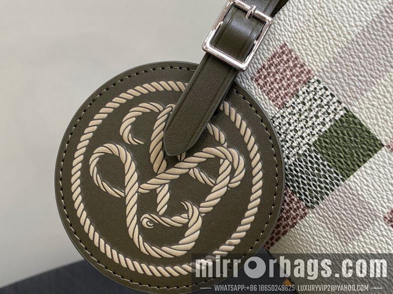 LV Replica Bags Dopp Kit M00112 23x13x12cm gf