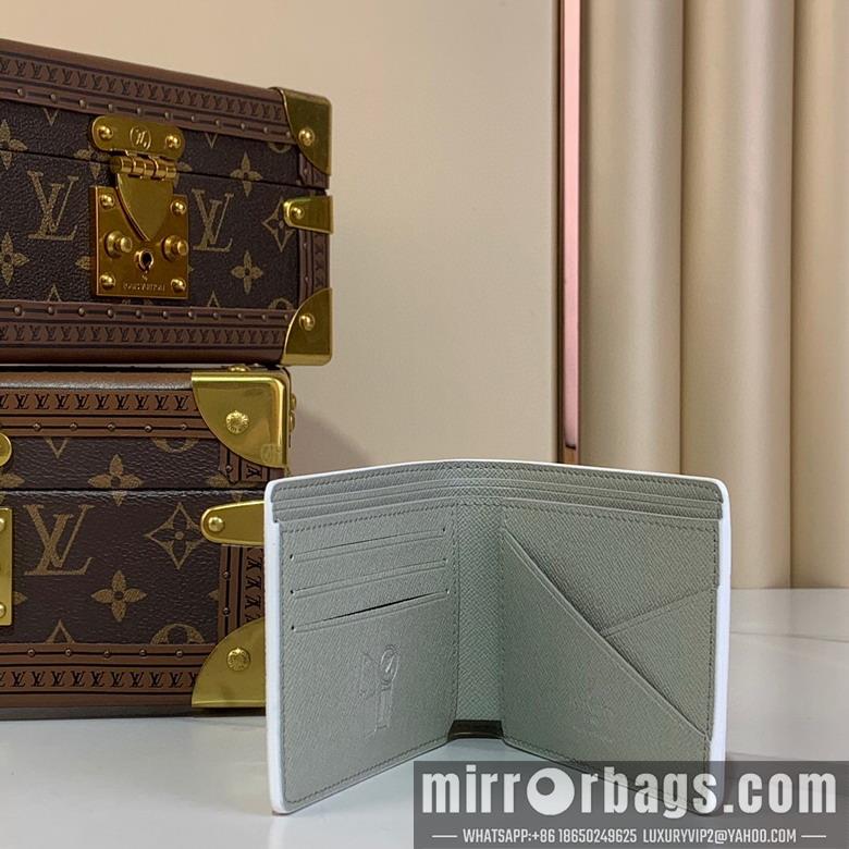 LV Replica Bags Multiple M14354 11.5x9x1.5cm gf1