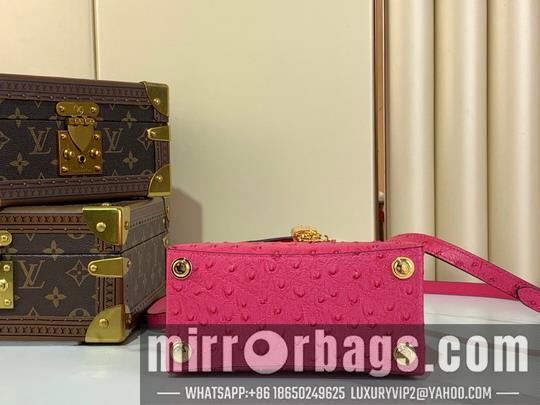 LV Replica Bags Rosedes vents N84207 19x15x9cm gf4
