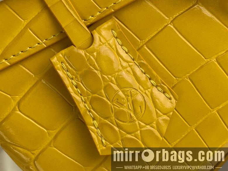 LV Replica Bags Rosedes Vents N84713 27x18x9cm gf3