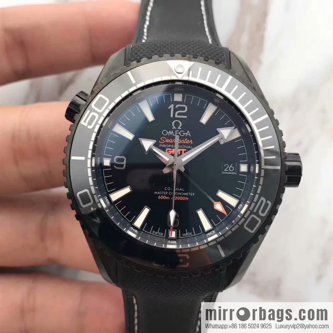 BF boutique, hippocampus 600-meter series automatic mechanical men's watch is equipped with the original 4-pin GMT8906 movement with stable performance