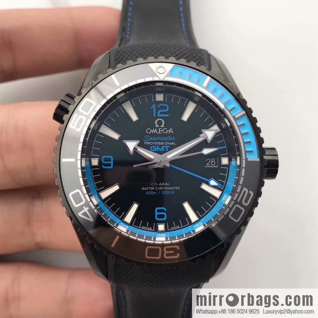 BF boutique, hippocampus 600-meter series automatic mechanical men's watch is equipped with the original 4-pin GMT8906 movement with stable performance