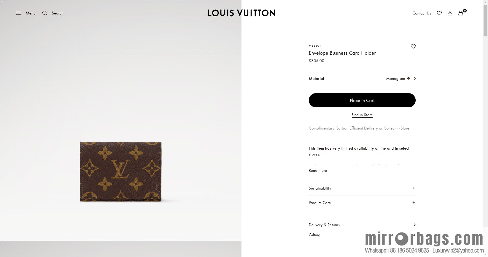 LV M63801 [Official full chip version]