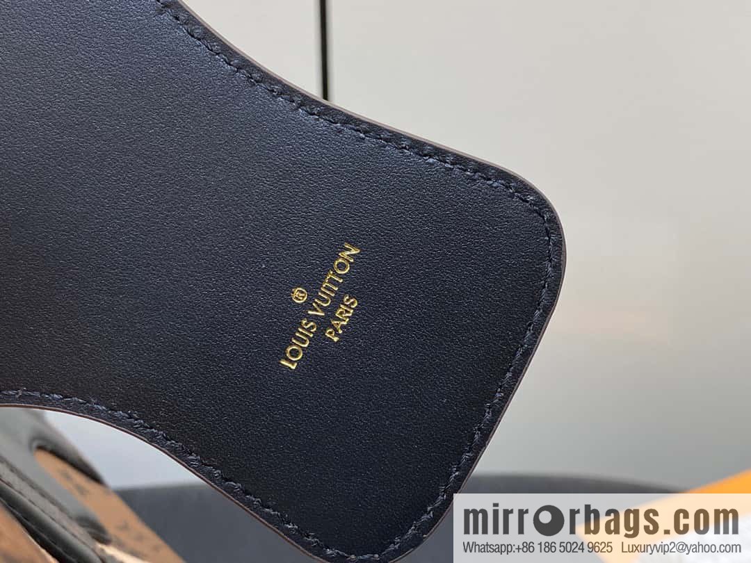 [Original order boutique] M46777 monogram (eye series) travel bag series KEEPALL BANDOULIZRE 55 travel bag