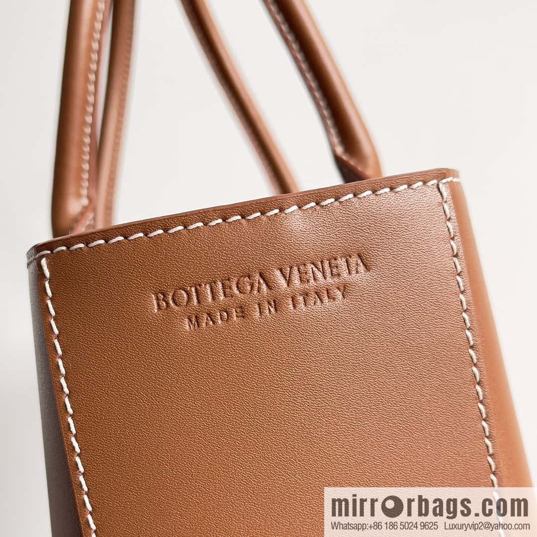 BV tote bag (small four compartments) BV new medium Arco Tote tote bag, model; 756682