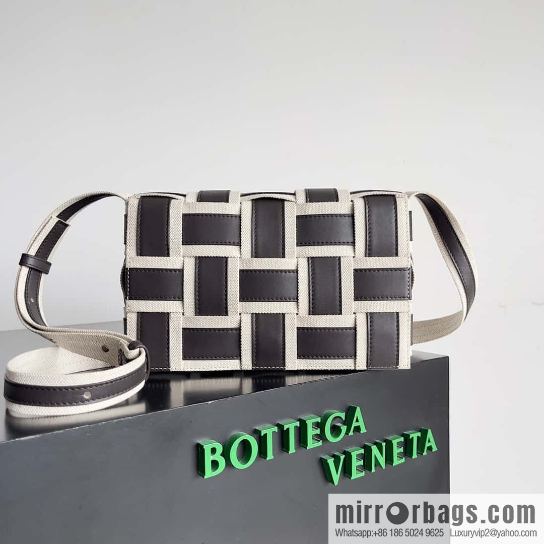 Bv new panda color matching bag cassette model; 755217