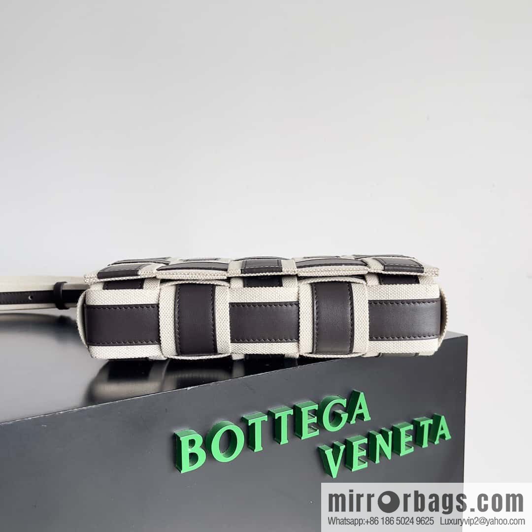 Bv new panda color matching bag cassette model; 755217