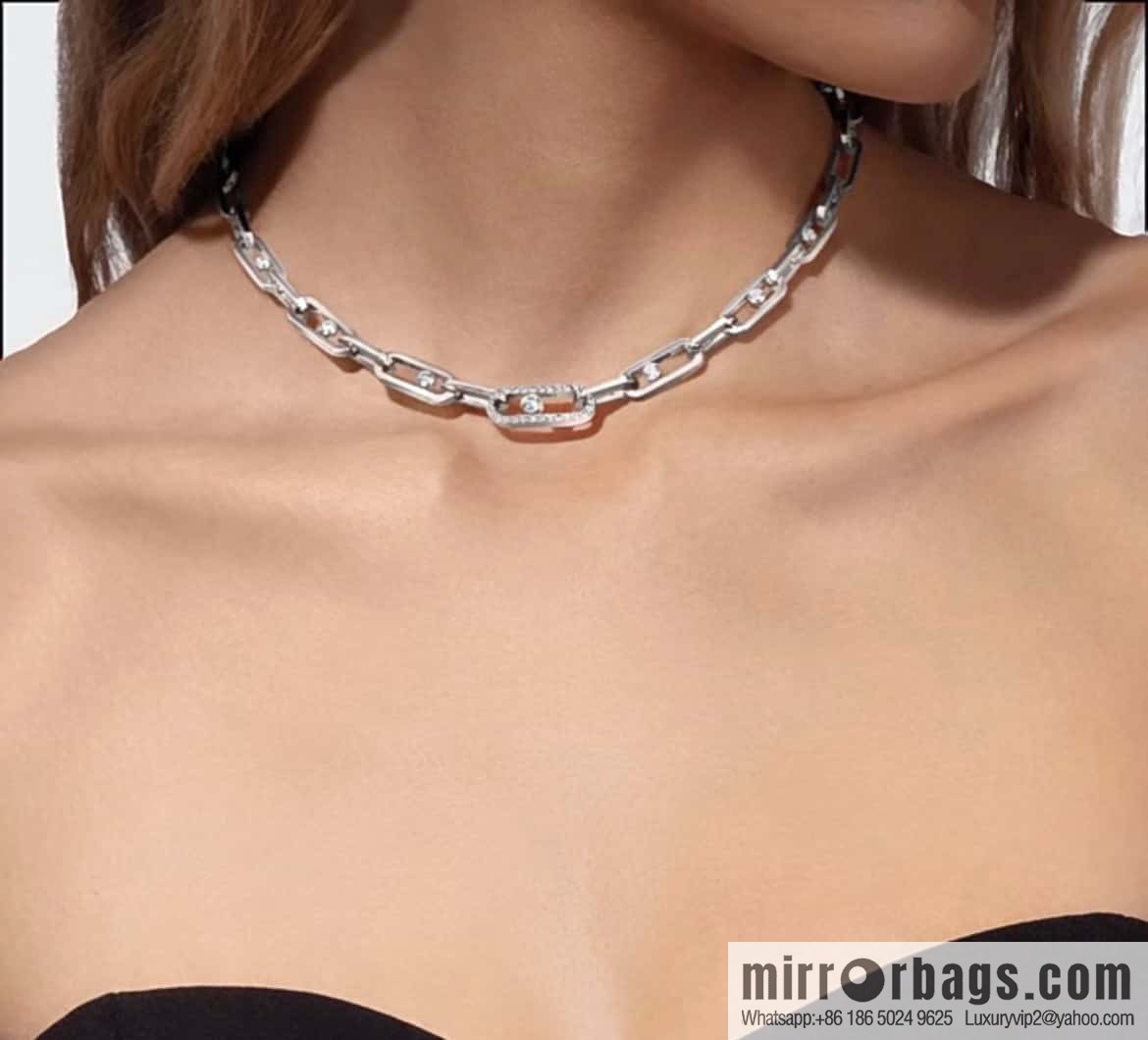 ☀️Messika MOVE LINK collection, necklace
