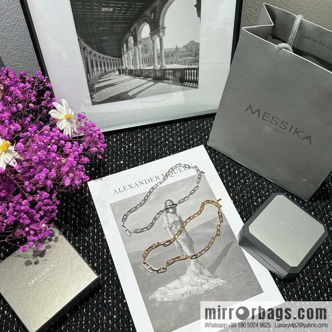 ☀️Messika MOVE LINK collection, necklace