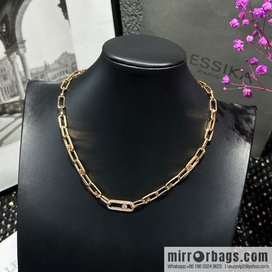☀️Messika MOVE LINK collection, necklace