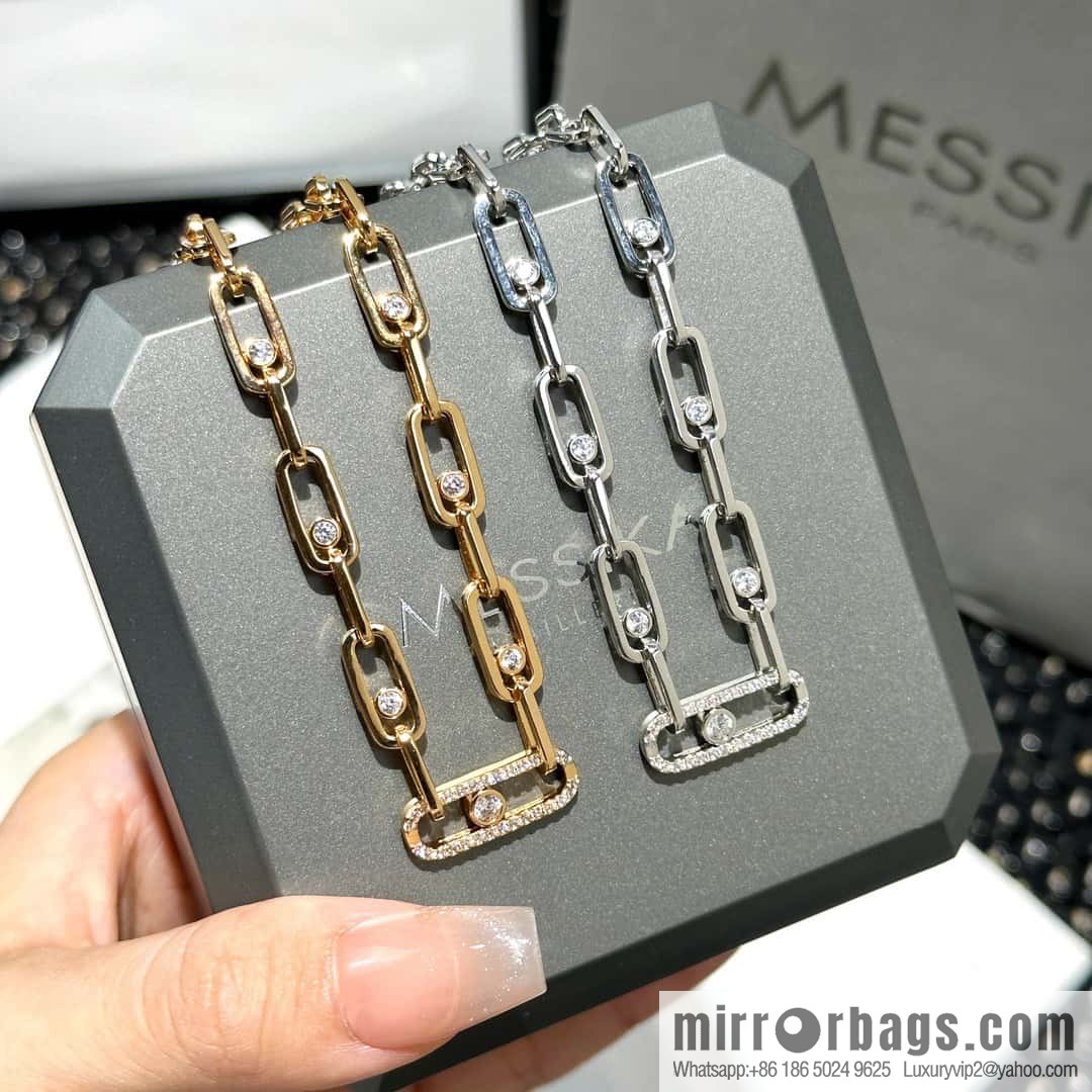 ☀️Messika MOVE LINK collection, necklace