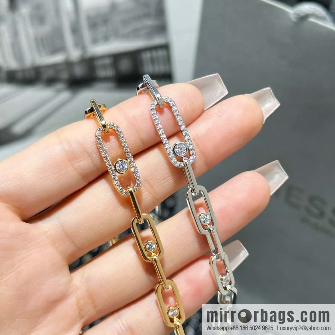☀️Messika MOVE LINK collection, necklace