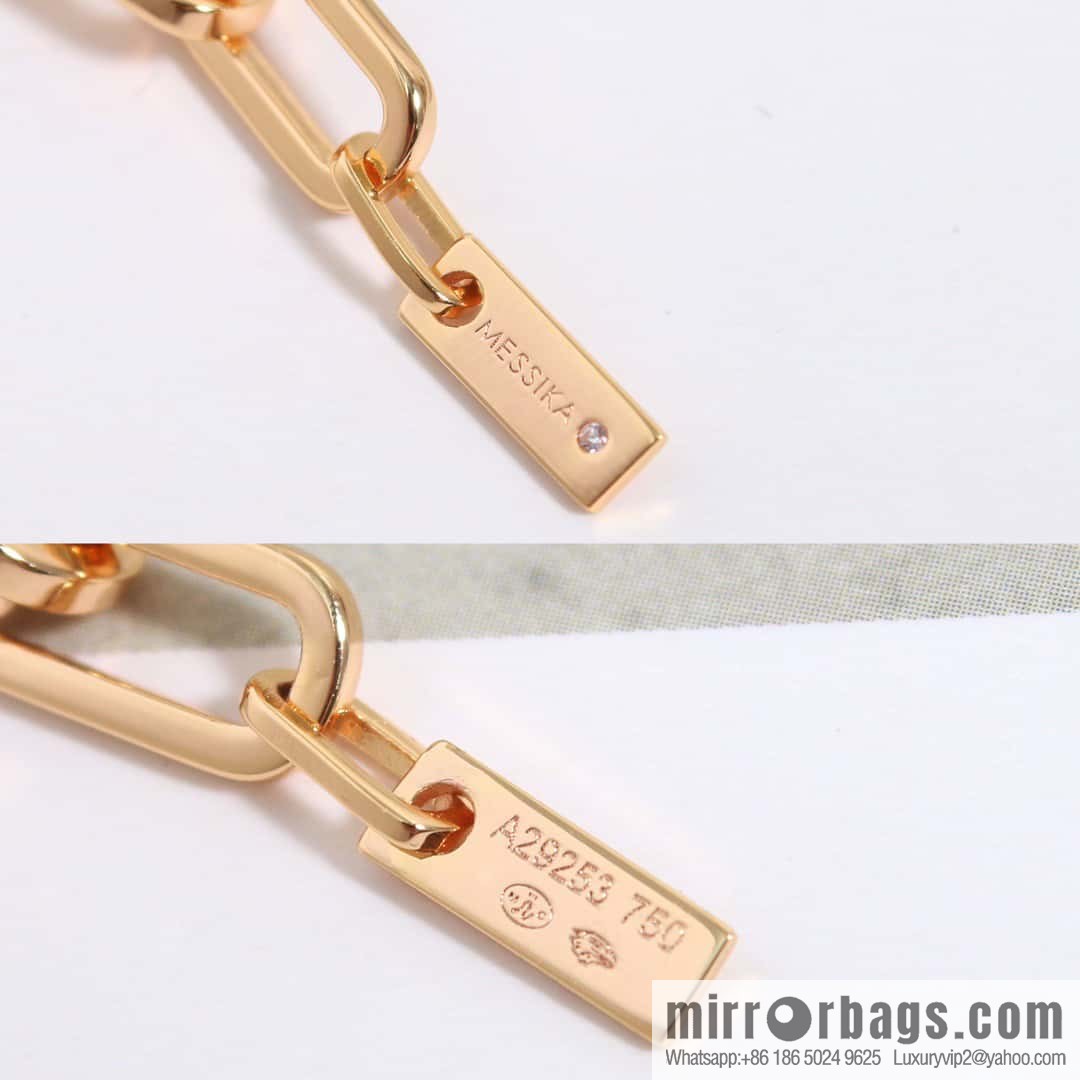 ☀️Messika MOVE LINK collection, necklace