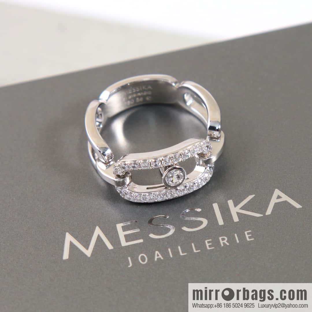 ☀️Messika MOVE LINK Collection, Ring