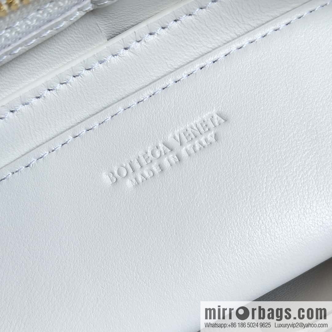 Bv early autumn new Cassette mobile phone bag, messenger bag, model; 755031