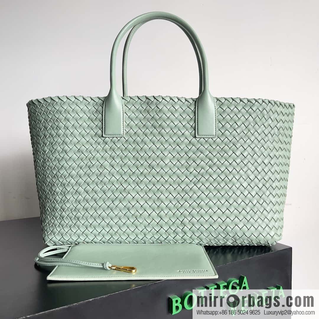 B new Cabat large shopping bag model number: 608811