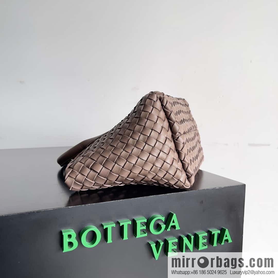 BV Mini Cabat limited edition mini vegetable basket model number: 709464