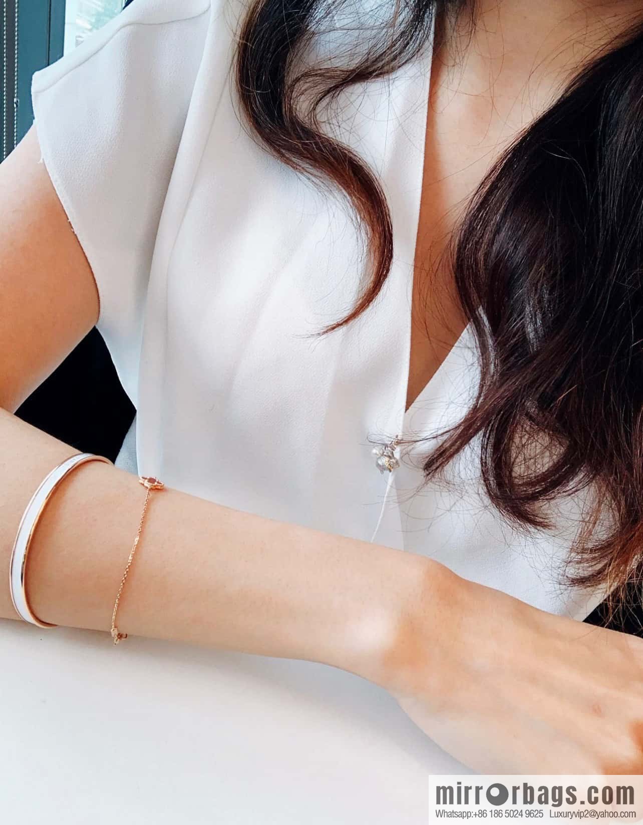 ❤️New Hermès round bracelet (9 colors) HERMES UNI BANGLE round ring bracelet bracelet