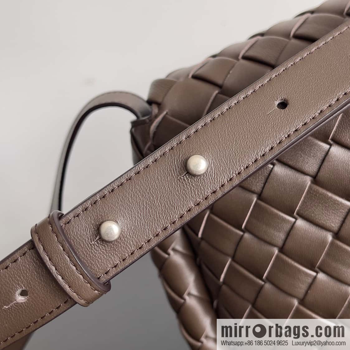 #B's new COBBLE Cobble Bag in early autumn of 2023 is the same as Stefanie Sun, model number: 755659.