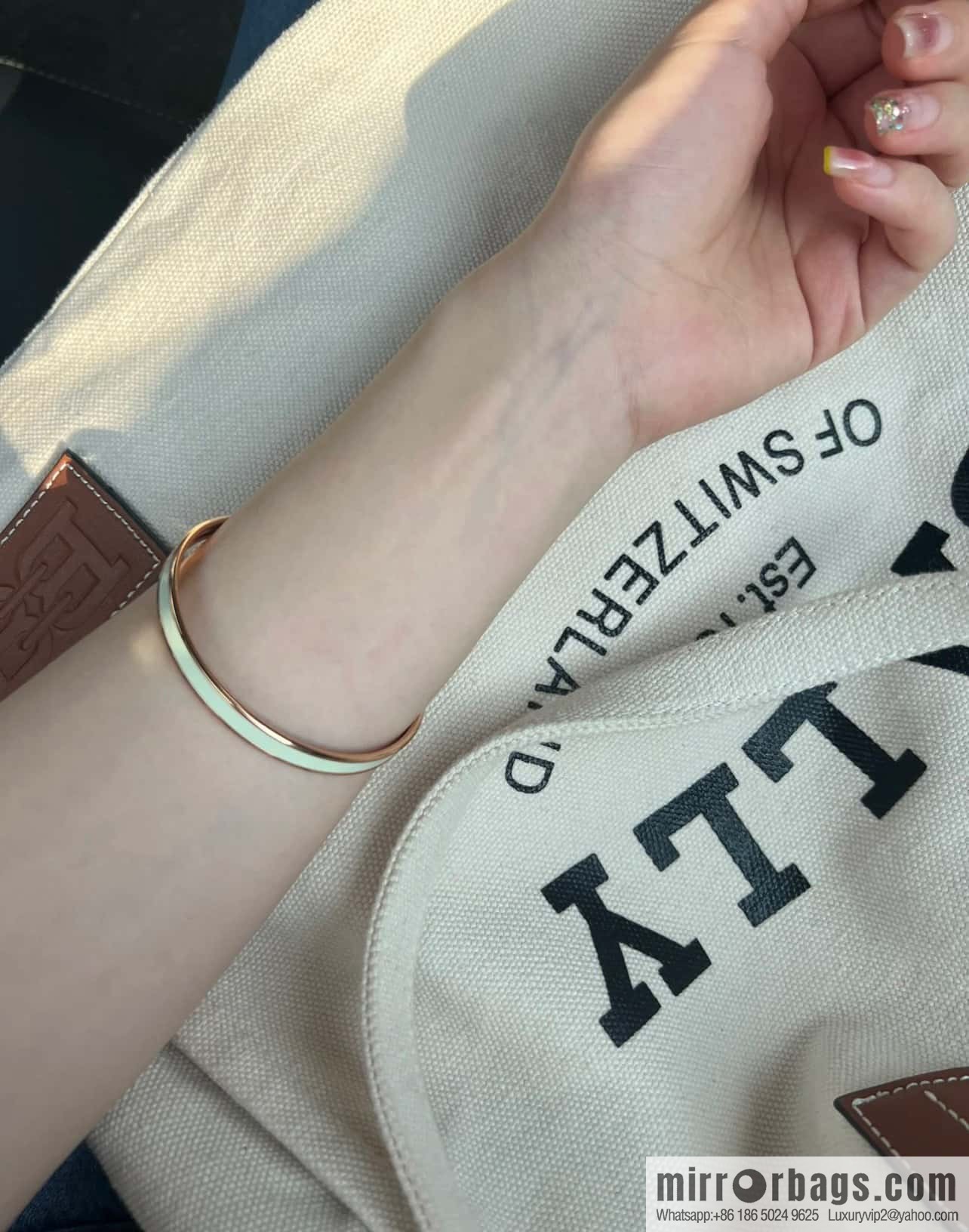 ❤️New Hermès round bracelet (9 colors) HERMES UNI BANGLE round ring bracelet bracelet