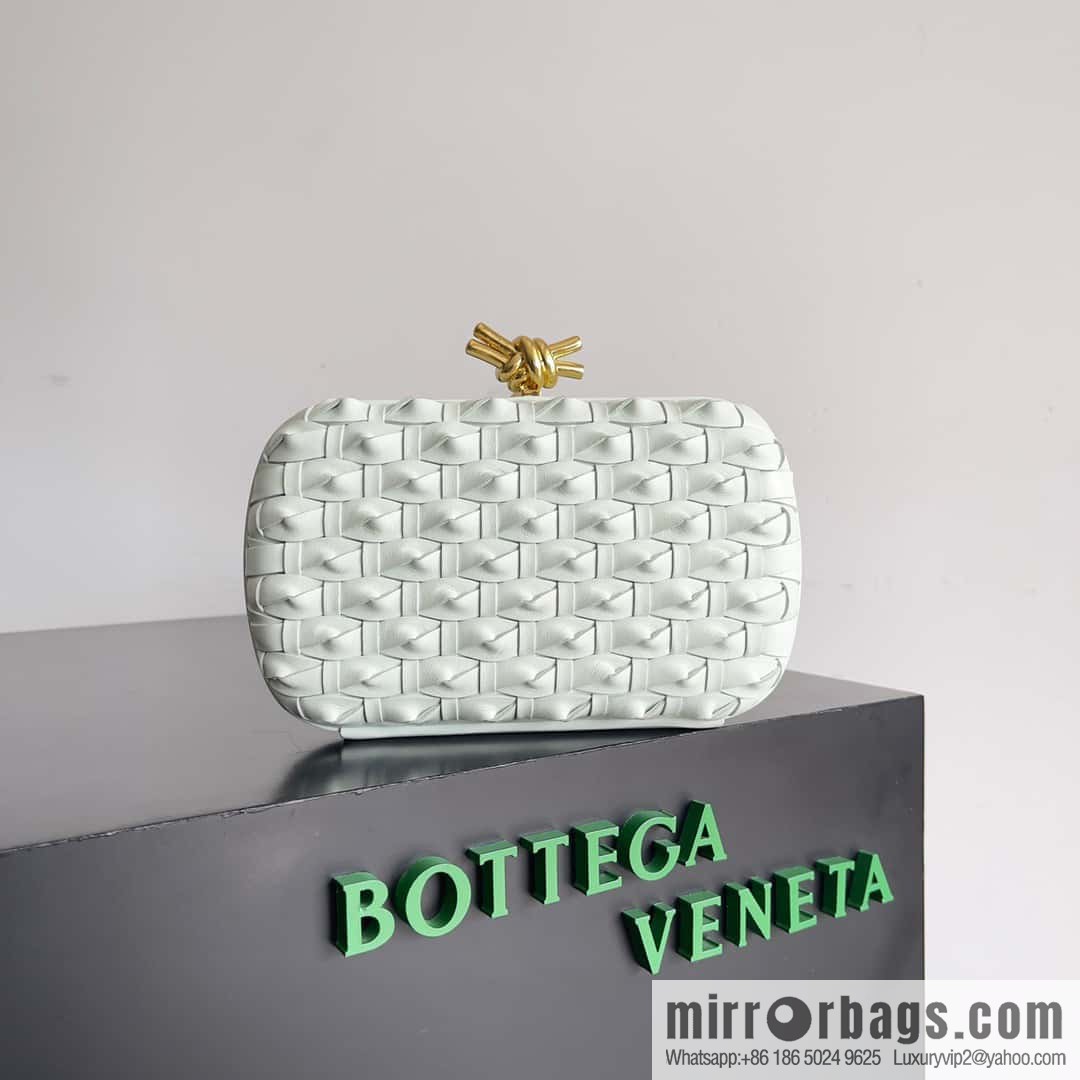 Bottega Veneta BV Knot | minaudiere: 717622