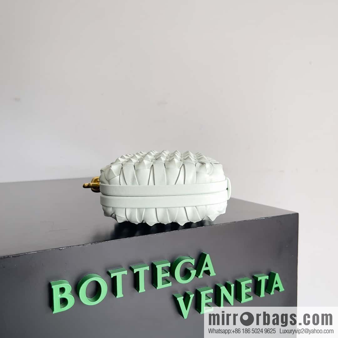 Bottega Veneta BV Knot | minaudiere: 717622