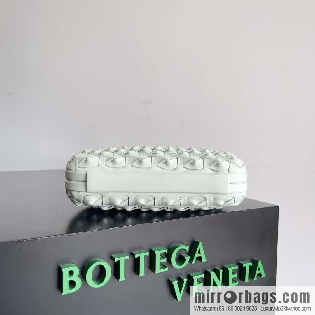 Bottega Veneta BV Knot | minaudiere: 717622