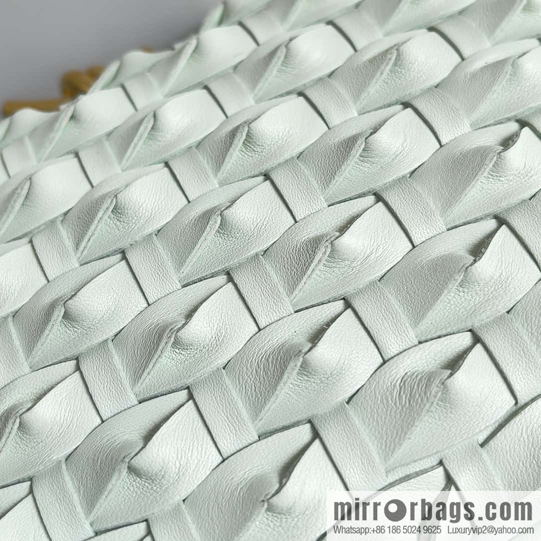 Bottega Veneta BV Knot | minaudiere: 717622