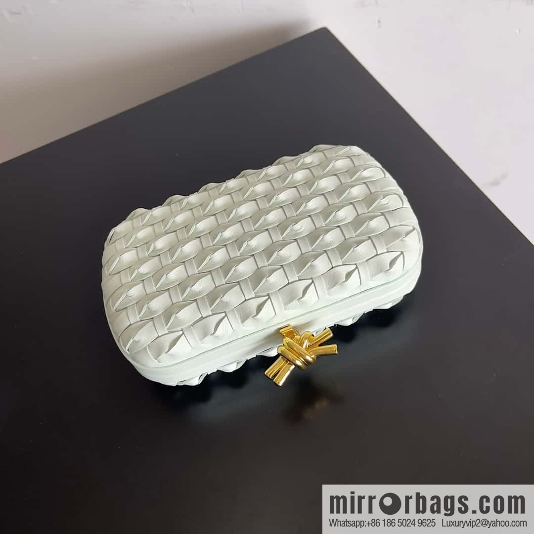 Bottega Veneta BV Knot | minaudiere: 717622