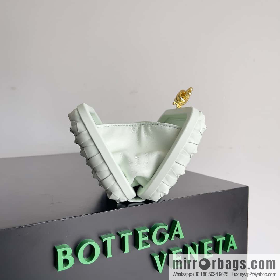Bottega Veneta BV Knot | minaudiere: 717622