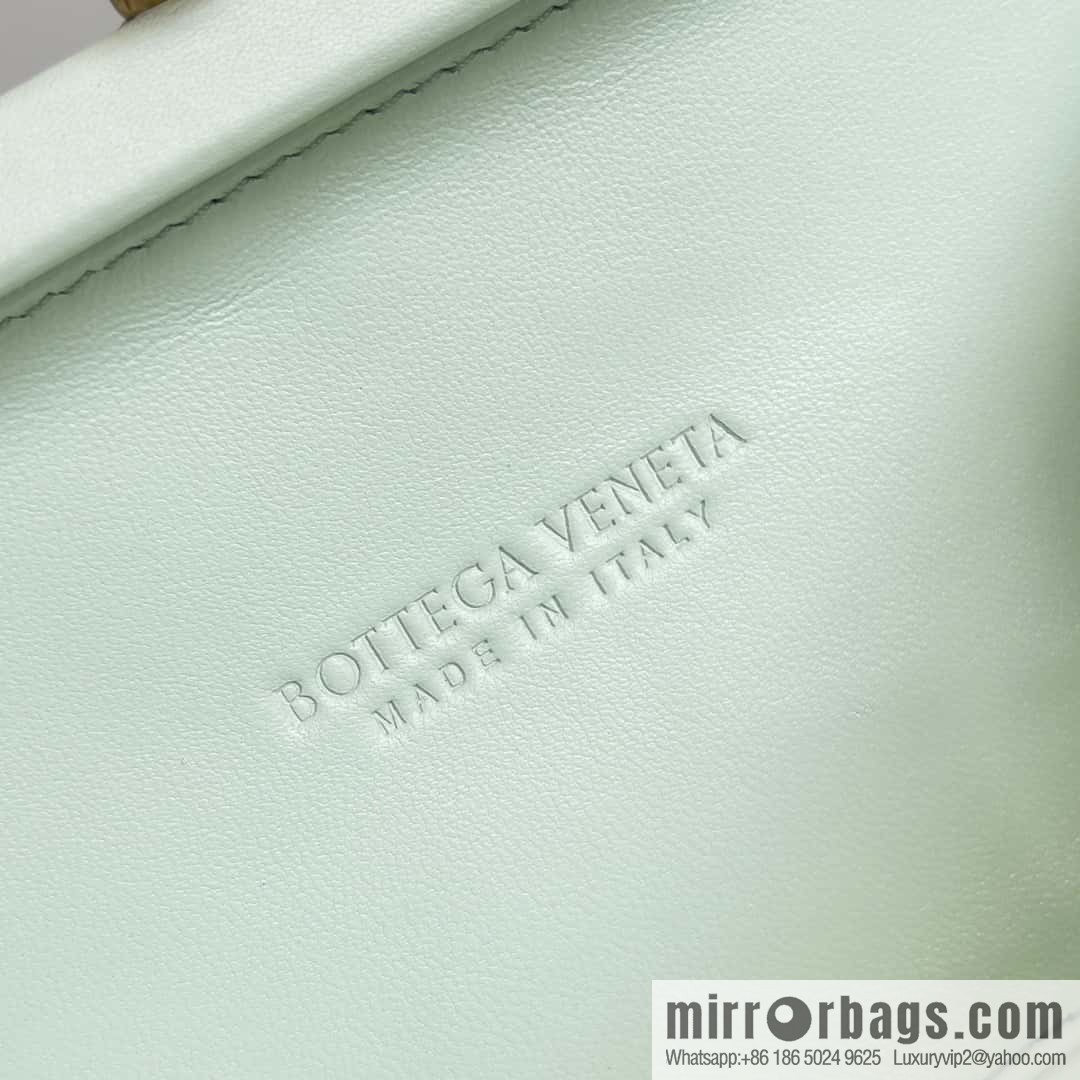 Bottega Veneta BV Knot | minaudiere: 717622
