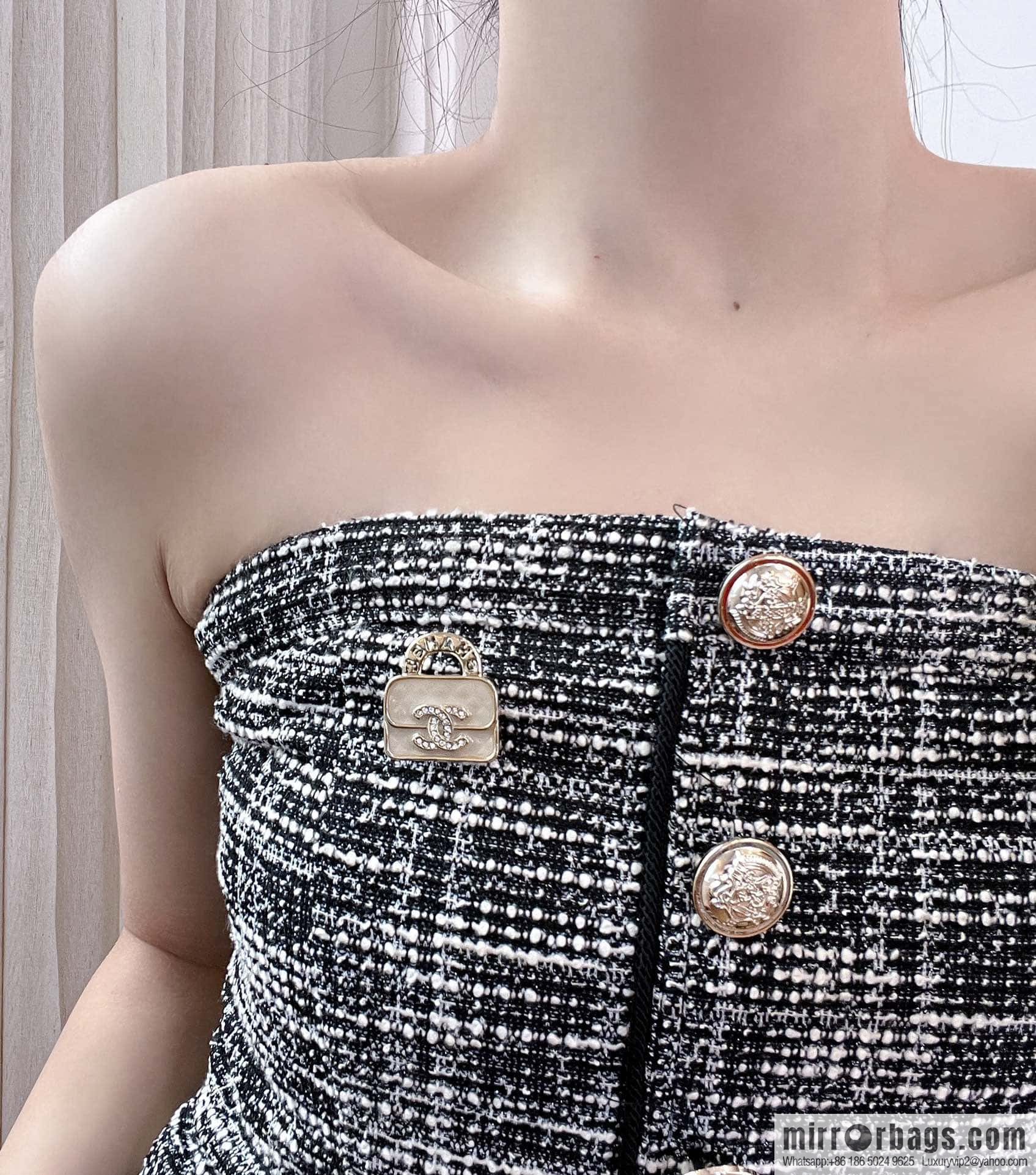 ❗️New ❗️ Chanel brooch ☀️ new ☑️ Chanel diamond bag 👜 brooch ☀️