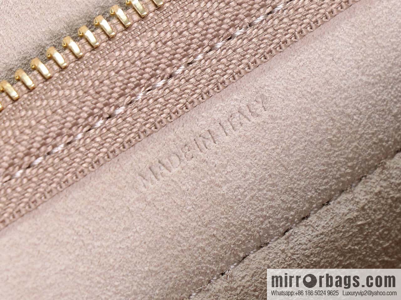 CELINE Belf PICO mini grained calfskin handbag, model 194263