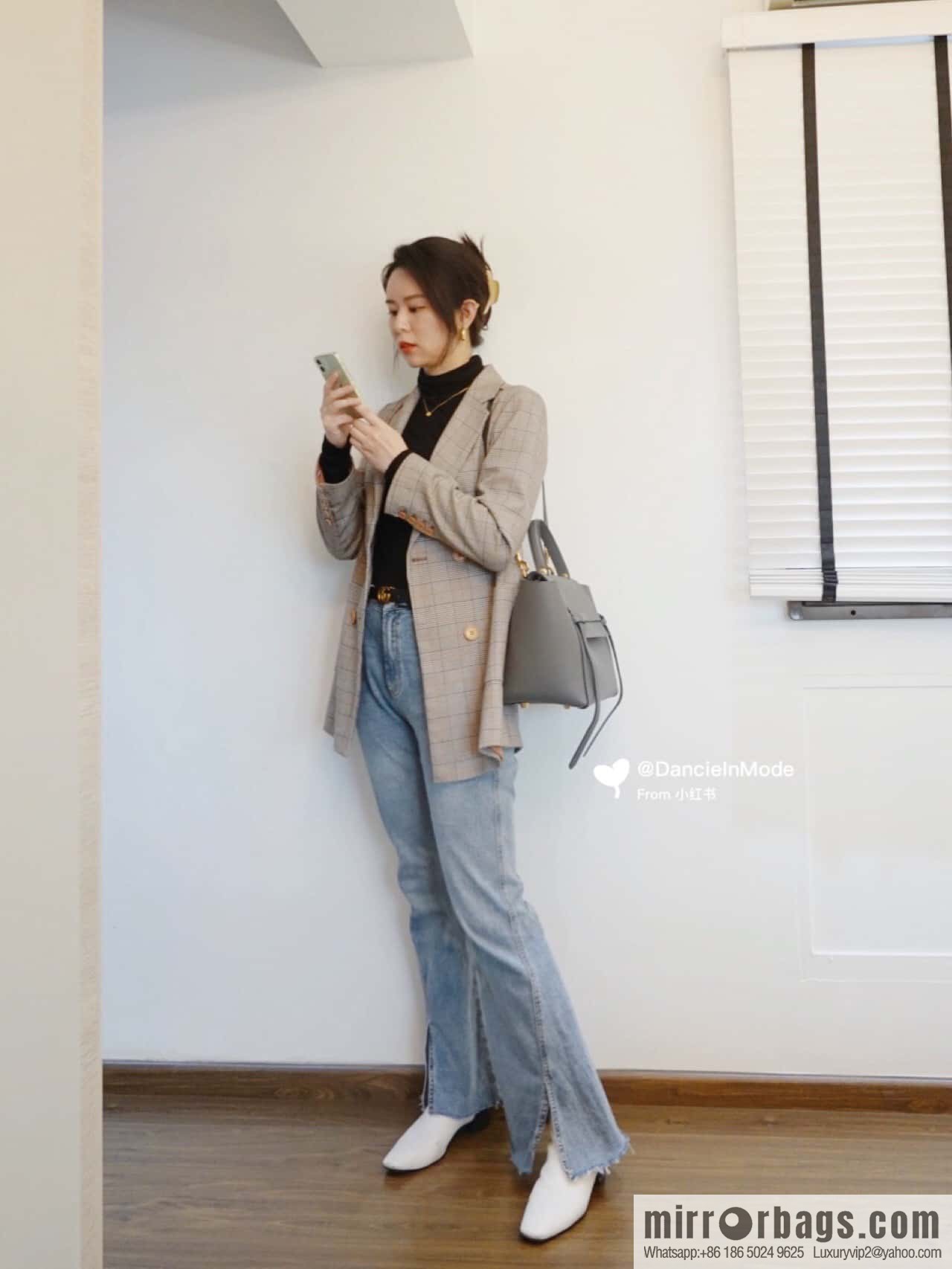 CELINE Belf PICOBELT Catfish Bag 194263 189003 189153 189103 175519