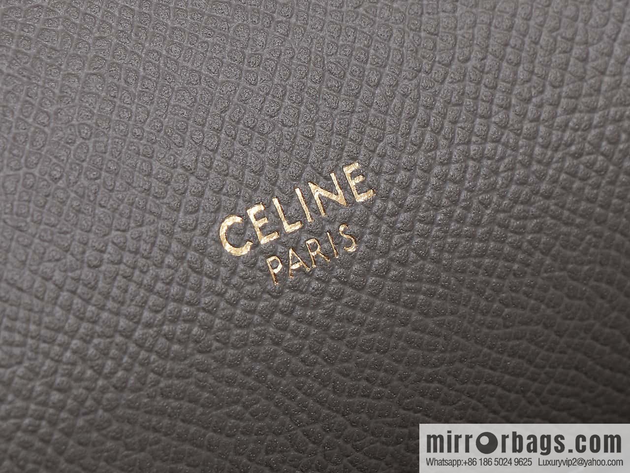 CELINE Belf PICOBELT Catfish Bag 194263 189003 189153 189103 175519