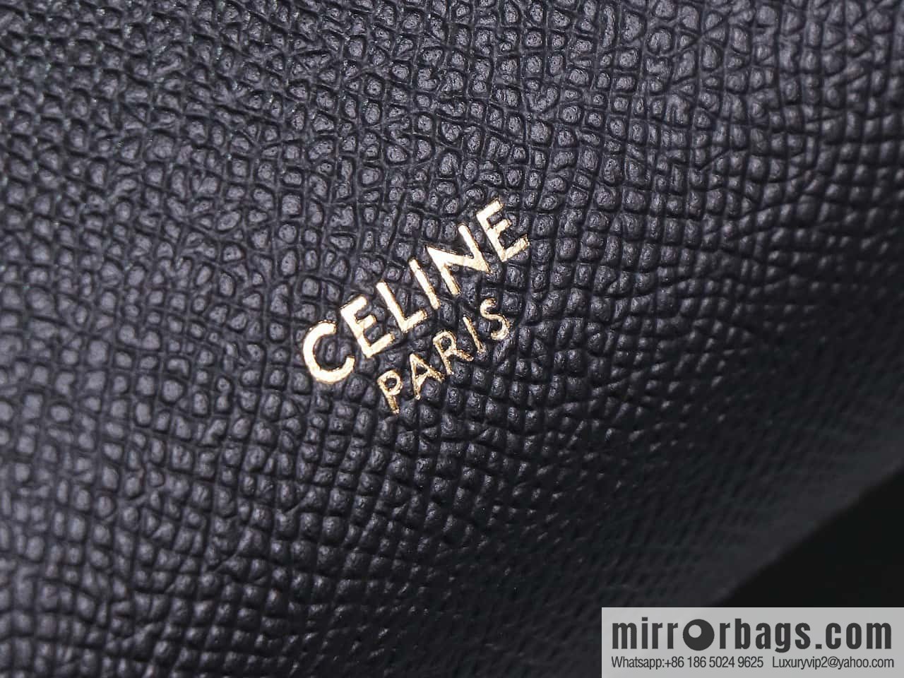 CELINE Belf PICOBELT Catfish Bag 194263 189003 189153 189103 175519