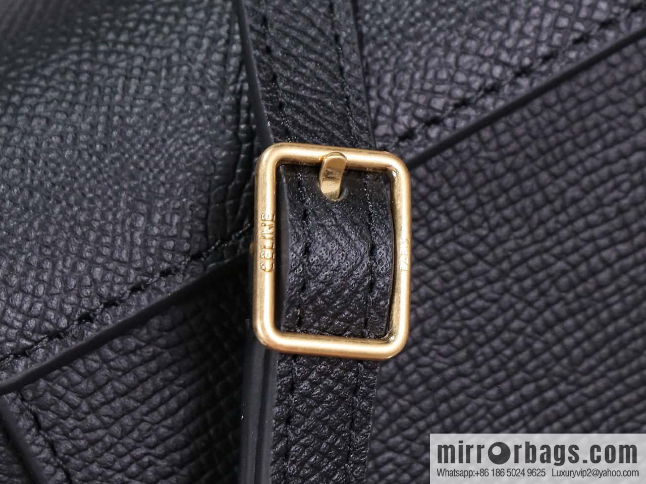 CELINE Belf PICOBELT Catfish Bag 194263 189003 189153 189103 175519