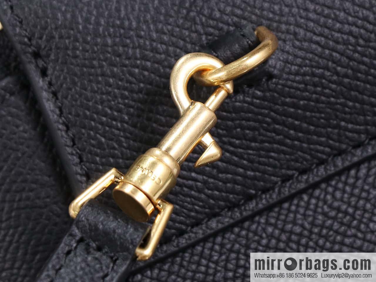 CELINE Belf PICOBELT Catfish Bag 194263 189003 189153 189103 175519