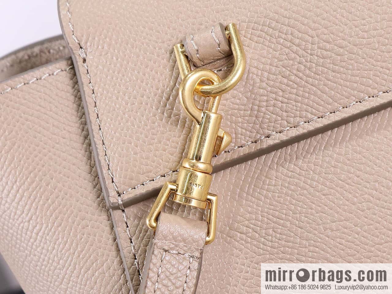 CELINE Belf PICOBELT Catfish Bag 194263 189003 189153 189103 175519